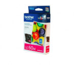 Tinta Brother LC-60M
