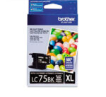 Tinta Brother LC-75BK
