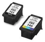 Tinta Canon CL-146 Tricolor 9ML 180Pag. MG2410