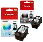 Tinta Canon CL-211XL Tricolor 13ML 360Pag MP250