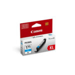 Tinta Canon CLI-171XL Cyan 10.8ML 550Pag MG5710 MG6810