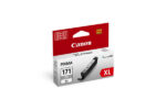 Tinta Canon CLI-171XL Gris 10.8ML 550Pag MG5710 MG6810