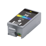 Tinta Canon CLI-36 Tricolor 12ML 250Pag. iP100