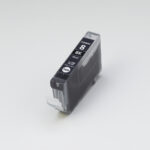Tinta Canon CLI-8BK Negro 13ML 1,145 Pag. iP4200D iP6600