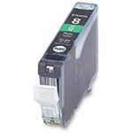 Tinta Canon CLI-8G Green 13ML 790Pag. iP4200D iP6600