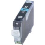 Tinta Canon CLI-8PC Photo Cyan 13ML 790Pag. iP4200D iP6600