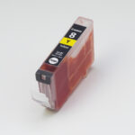 Tinta Canon CLI-8Y Yellow 13ML 790Pag. iP4200D iP6600