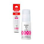 Tinta Canon GI-11M Magenta 70ML 6,000 Pag