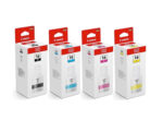Tinta Canon GI-16C Cyan 136ML 14,000 Pag.  Pixma GX6010
