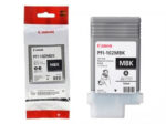Tinta Canon PFI-102MBK Matte Black 130ML iPF750 iPF710