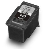 Tinta Canon PG-140 Negro 8ML 180Pag. MG2110 MG3110