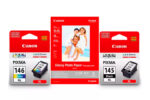 Tinta Canon PG-145XL Negro 12ML 300Pag. MG2410 MG2510