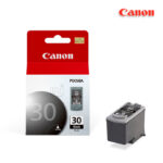 Tinta Canon PG-30 Negro 11ML 490Pag. iP1800, MP140