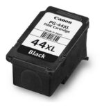 Tinta Canon PG-44XL Black 15ML 400Pag. E401 E461