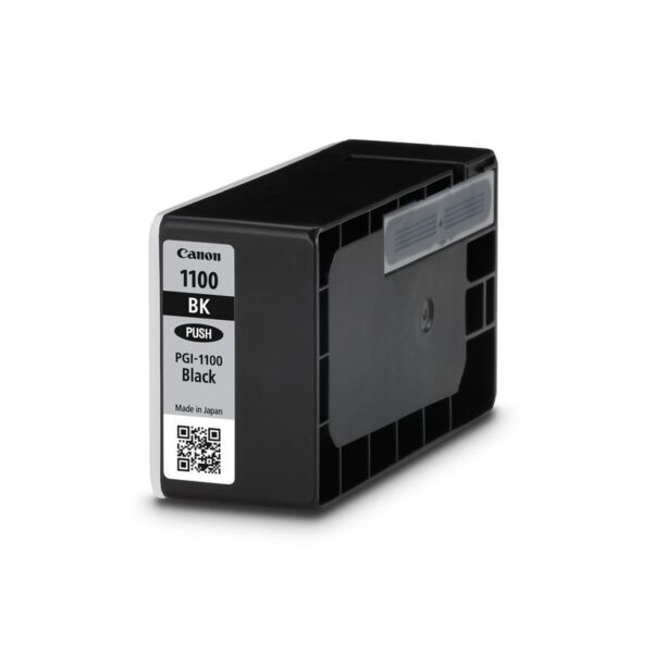 Tinta Canon PGI-1100 Negro 12.4ML 400Pag. MB2010