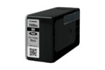 Tinta Canon PGI-1100XL Negro 80ML 1,200Pag. MB2010