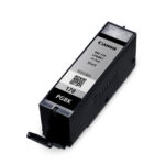 Tinta Canon PGI-170XL Negro 22.2ML 550Pag MG5710 MG6810