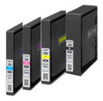 Tinta Canon PGI-2100XL Negro 29ML 1,295Pag. MB5310 IB4010