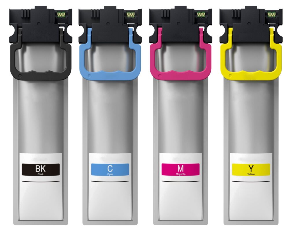 Tinta Epson T01C120 Negro 10,000 Pag