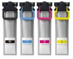 Tinta Epson T01C120 Negro 10,000 Pag