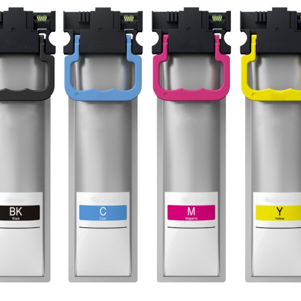 Tinta Epson T01C120 Negro 10,000 Pag