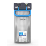 Tinta Epson T05A200 Cyan 20,000 Pag