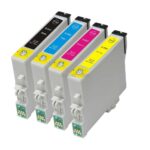 Tinta Epson T063220 Cyan 250 Pag