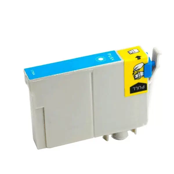 Tinta Epson T063220 Cyan 250 Pag