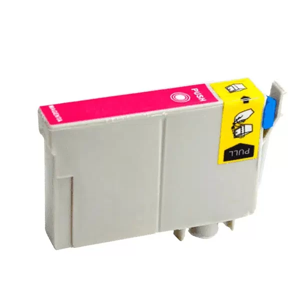 Tinta Epson T063320 Magenta 250 Pag