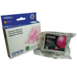 Tinta Epson T063320 Magenta 250 Pag
