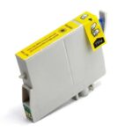 Tinta Epson T063420 Yellow 250 Pag