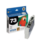 Tinta Epson T073120 (73N) Negro 245 Pag