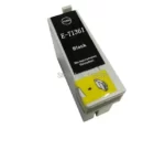 Tinta Epson T136126 (136) Negro 2,000 Pag