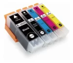 Tinta Epson T269020 (269) Negro 365 Pag