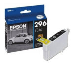 Tinta Epson T296120 (296) Negro 130 Pag