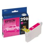 Tinta Epson T296320 (296) Magenta 250 Pag