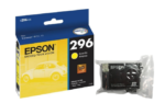 Tinta Epson T296420 (296) Yellow 250 Pag