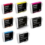 Tinta Epson T324020 (324) Gloss Optimizer 14ML