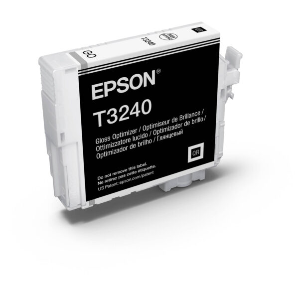 Tinta Epson T324020 (324) Gloss Optimizer 14ML