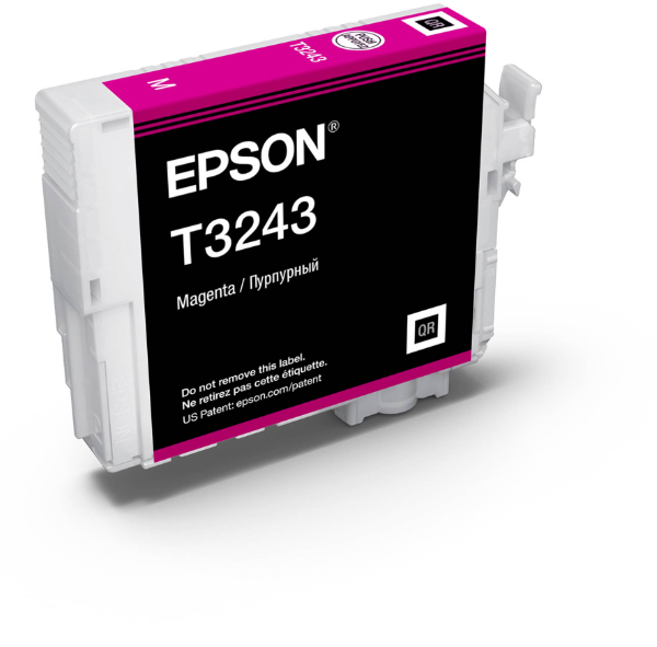 Tinta Epson T324320 (324) Magenta 14ML