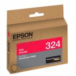 Tinta Epson T324720 (324) Red 14ML