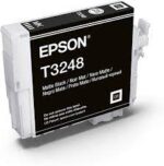 Tinta Epson T324820 (324) Matte Black 14ML