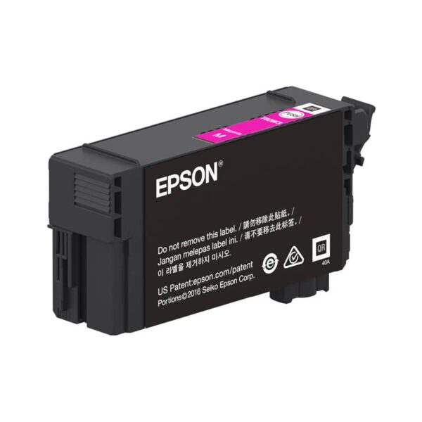 Tinta Epson T40W320 Magenta 50 ML