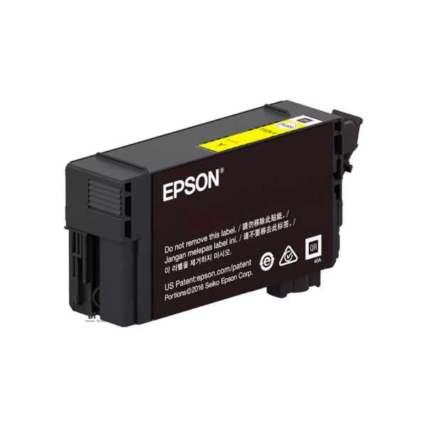 Tinta Epson T40W420 Yellow 50 ML