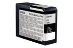 Tinta Epson T580100 Negro 80ML 720 Pag