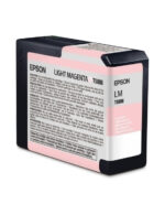 Tinta Epson T580600 Light Magenta (80ML) 720 Pag