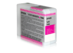 Tinta Epson T580A00 Vivid Magenta (80ML) 720 Pag