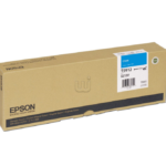 Tinta Epson T591200 Cyan (700ML)