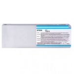 Tinta Epson T591200 Cyan (700ML)