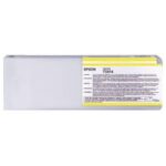 Tinta Epson T591400 Yellow (700ML)